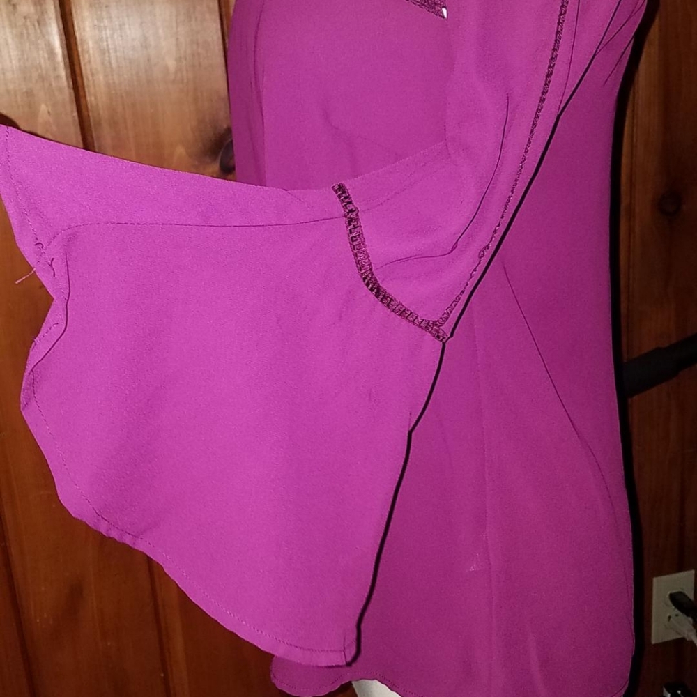 Blouse - Picture 7 of 12
